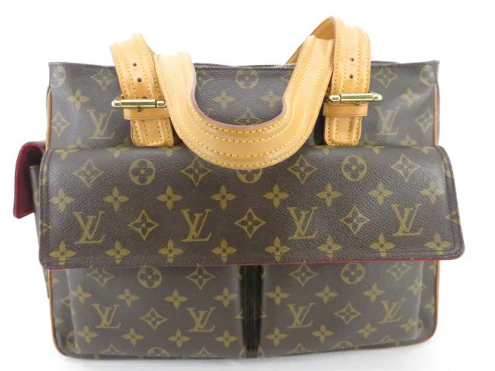 LOUIS VUITTON Bag Shoulder Monogram Myrtipli Cite